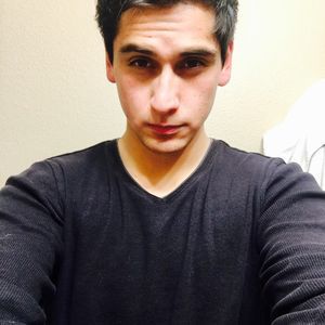 Meet your Posher, Jonathan